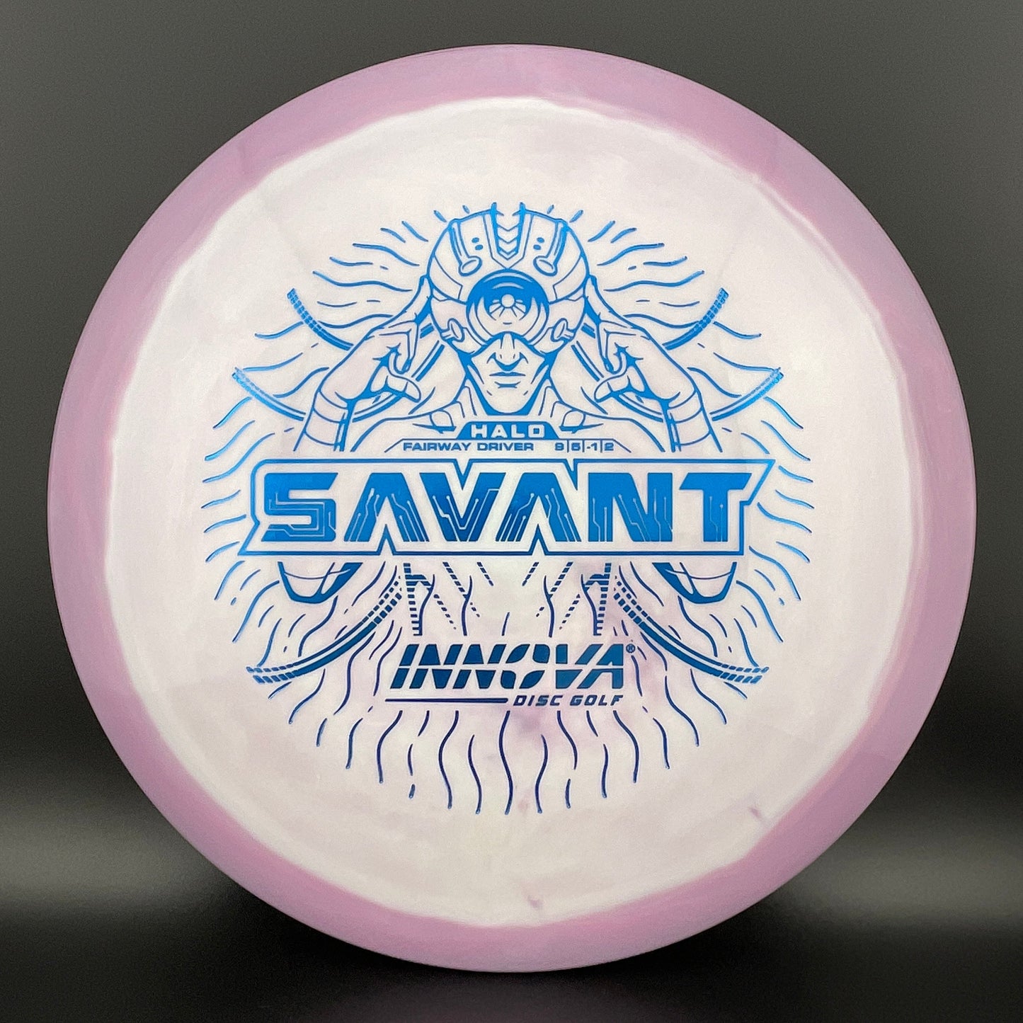 Halo Star Savant