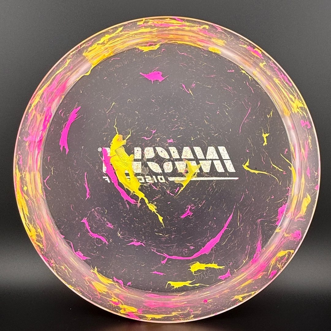 Party Time Champion Leopard - LVC 2025 Limited Release