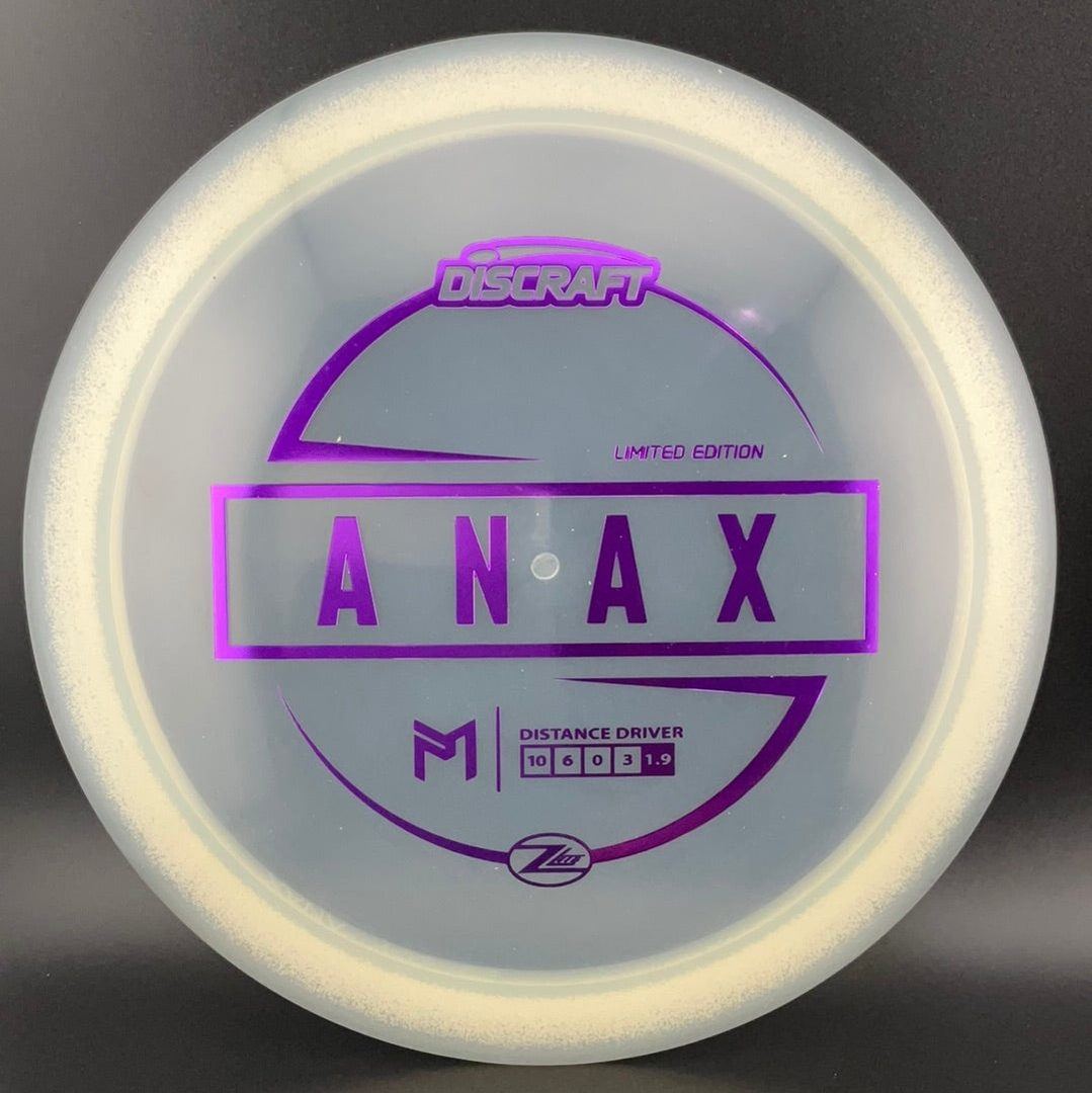 Z Lite Anax