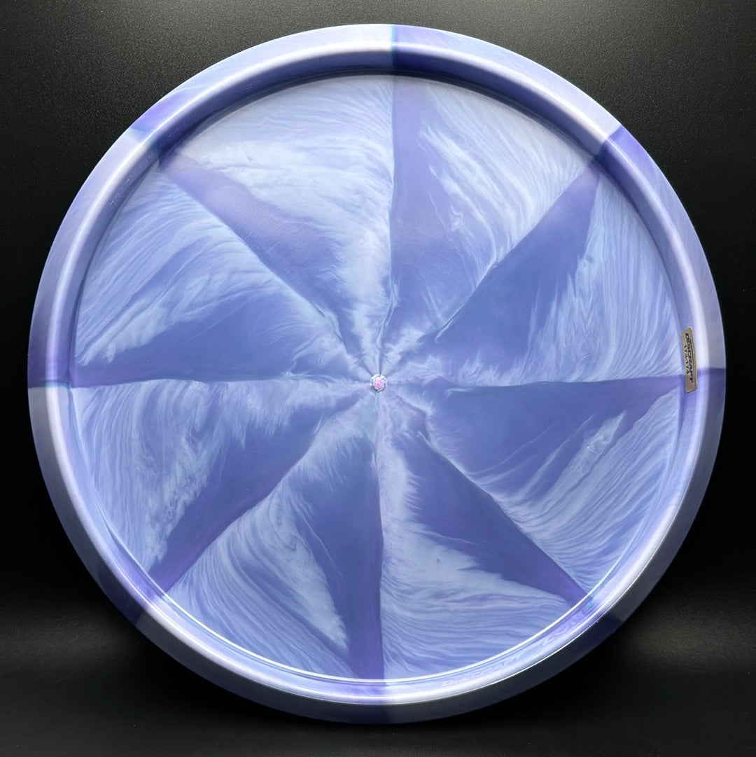 X Swirl Zone - 2024 Ledgestone Edition