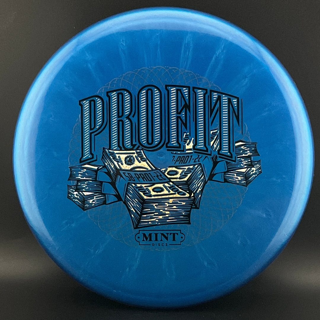 Sublime Profit - 2022 First Run