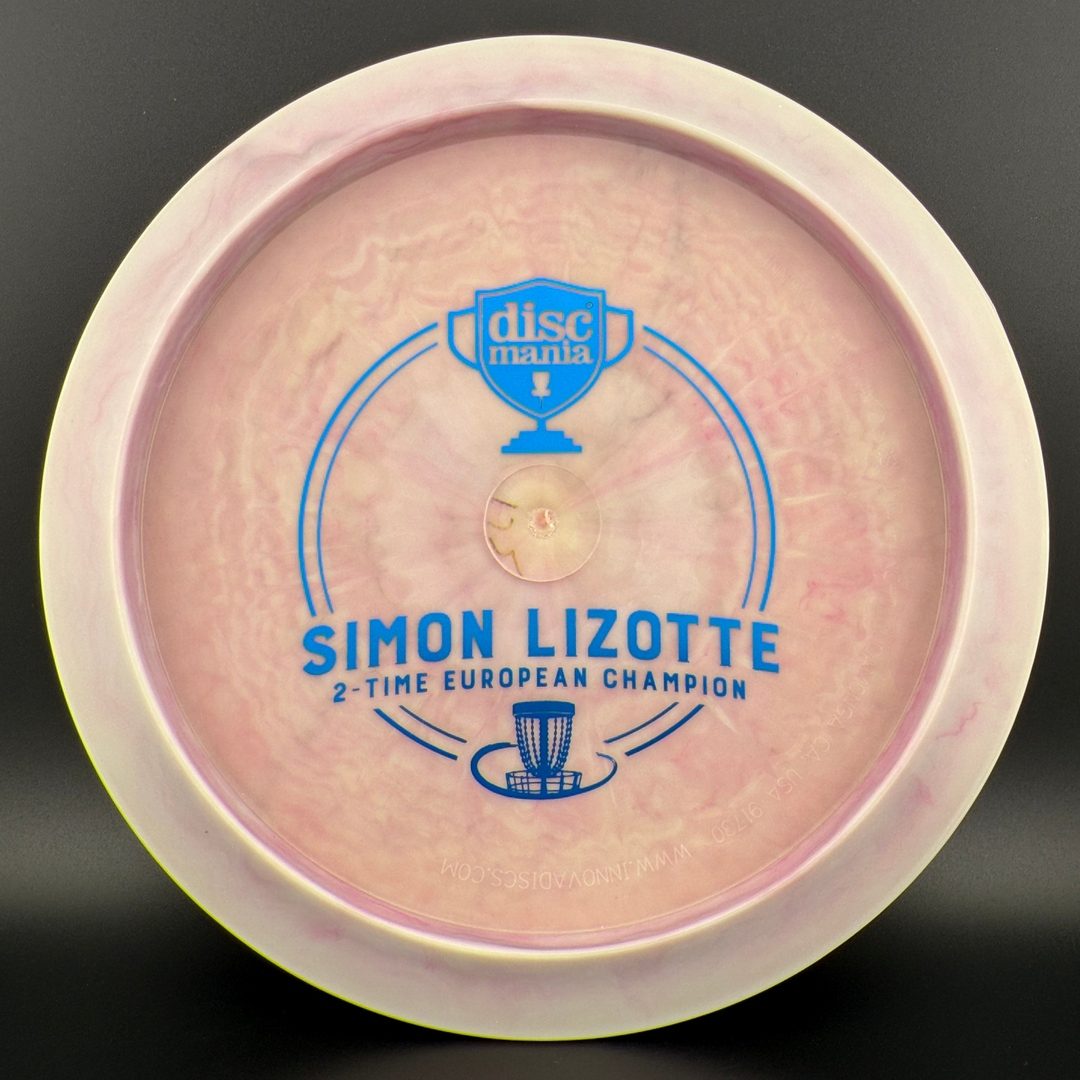 Swirly S-Line FD3 - Simon Lizotte 2 Time Euro Triumph