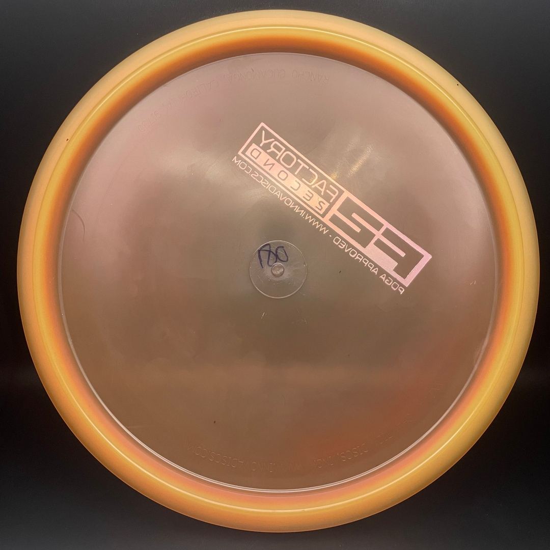 Champion Lion - F2