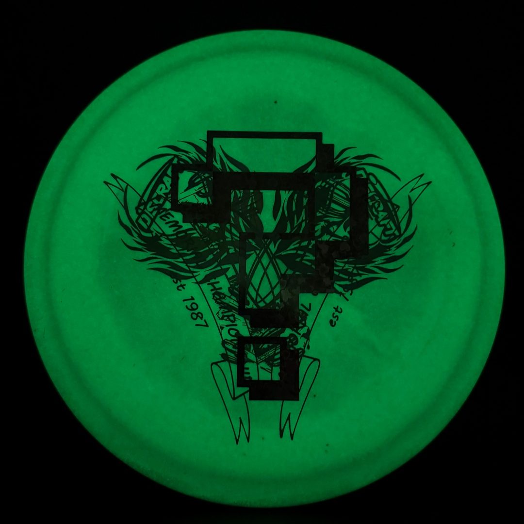 ESP Glo Cicada - Misprint?
