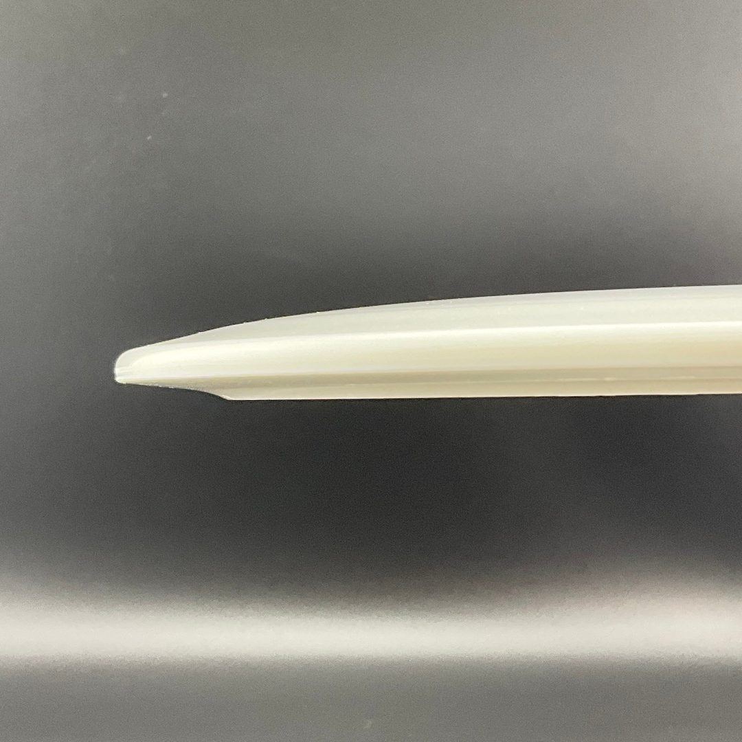 Sirius ES1 - Prototype - White
