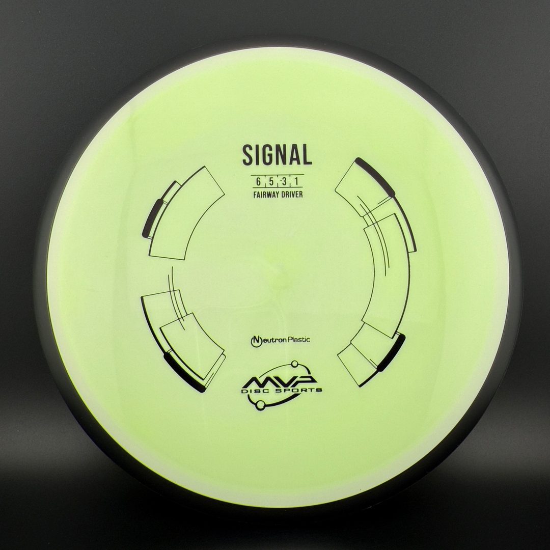 Neutron Signal