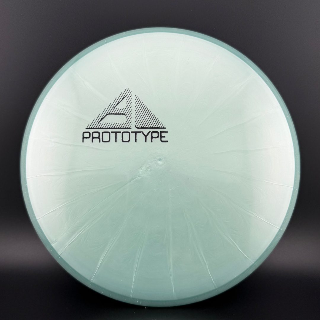 Prism Plasma Envy - Prototype