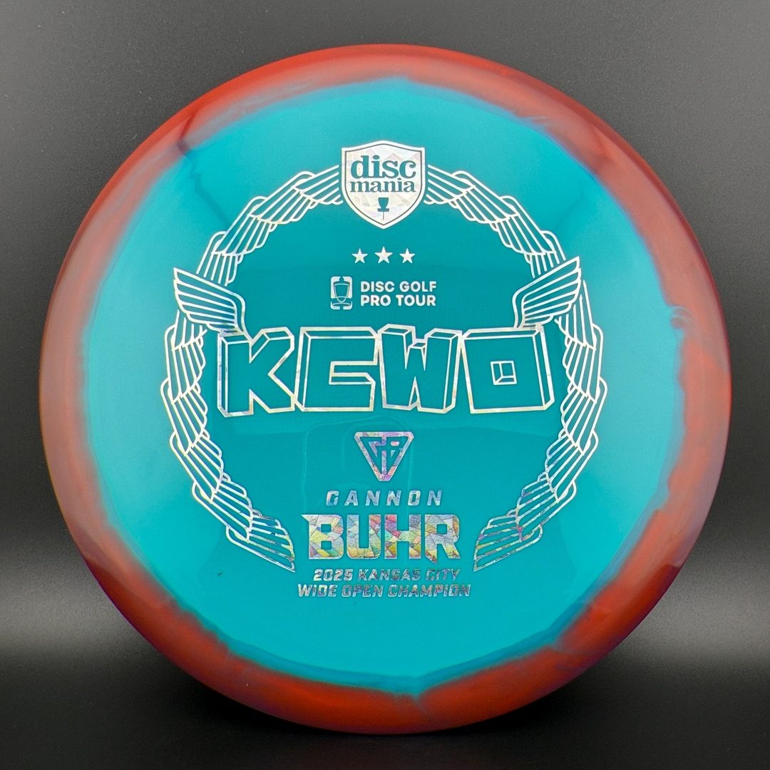 Horizon S-Line PD2 - Gannon Buhr Triumph