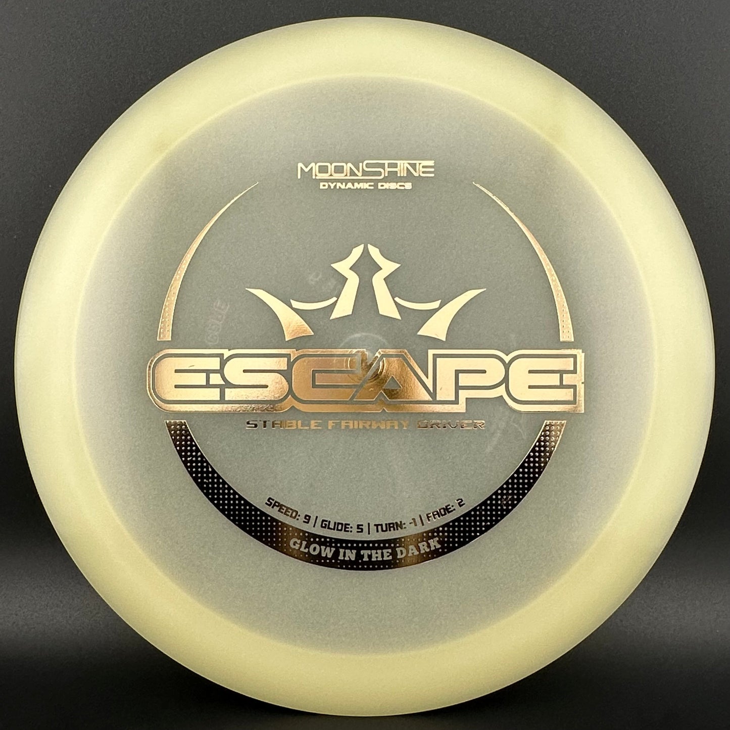 Lucid Moonshine Escape