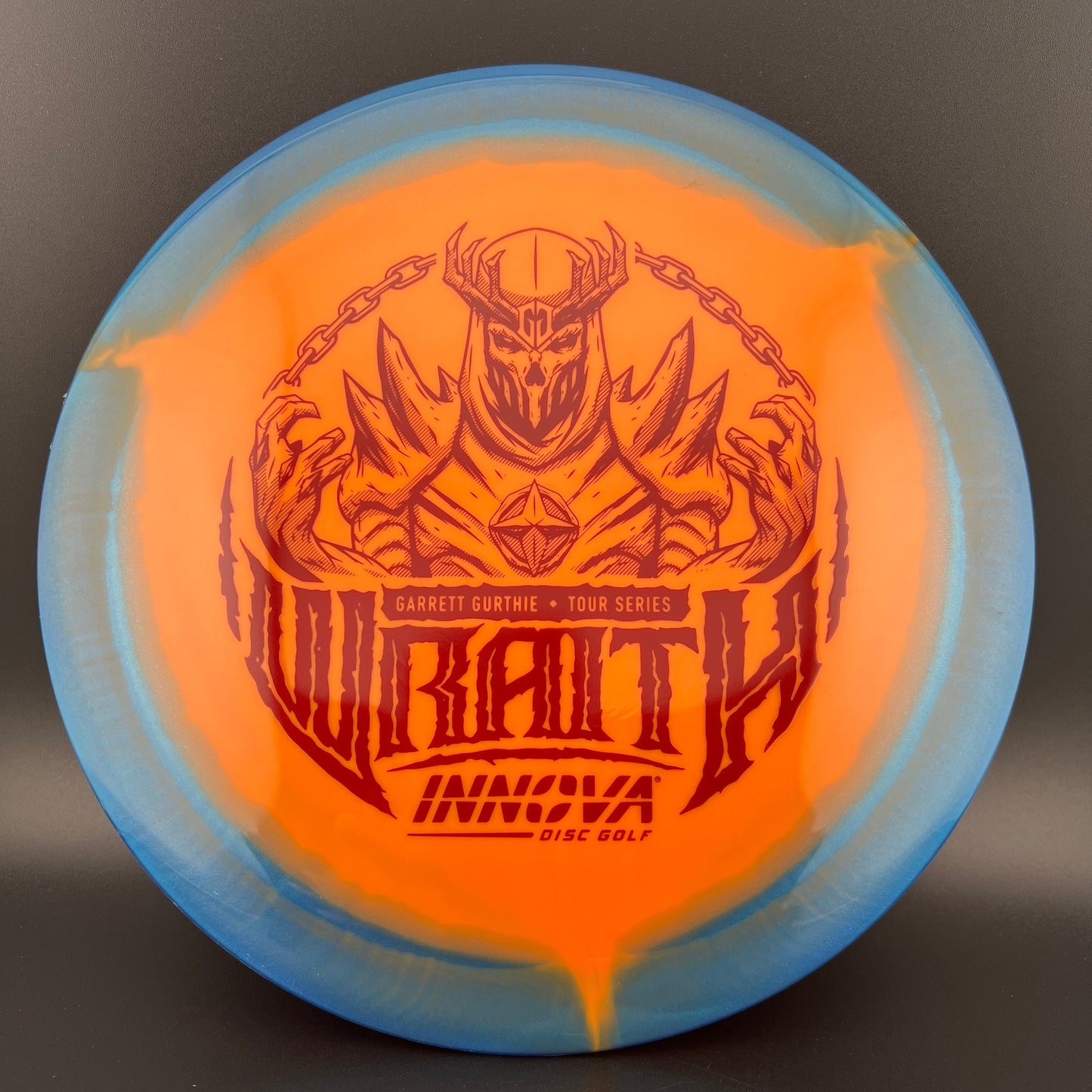 Halo Star Wraith - Garrett Gurthie 2024 Tour Series