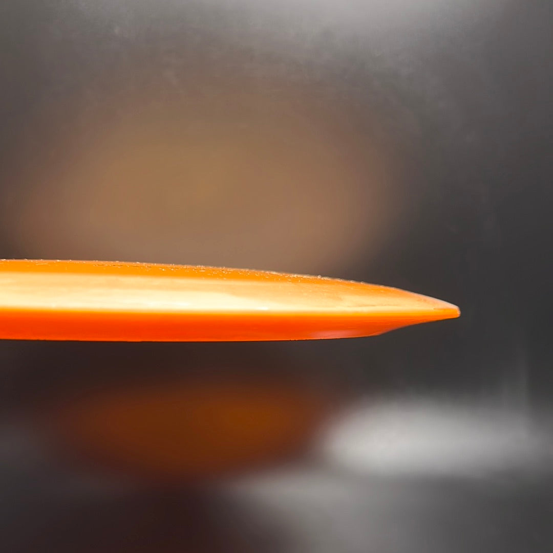 D1 (500) - Gannon Buhr Signature Driver ROTY