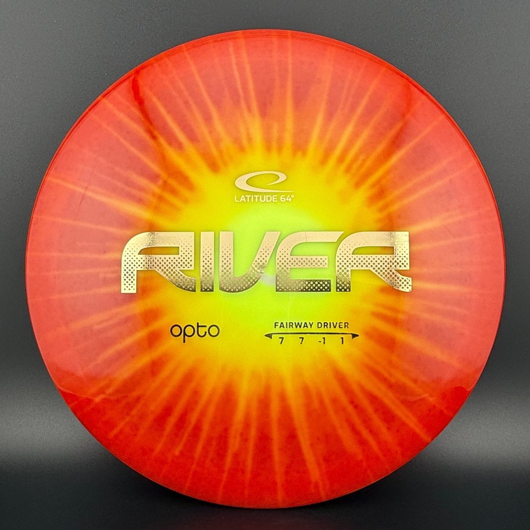 Opto River - MyDye