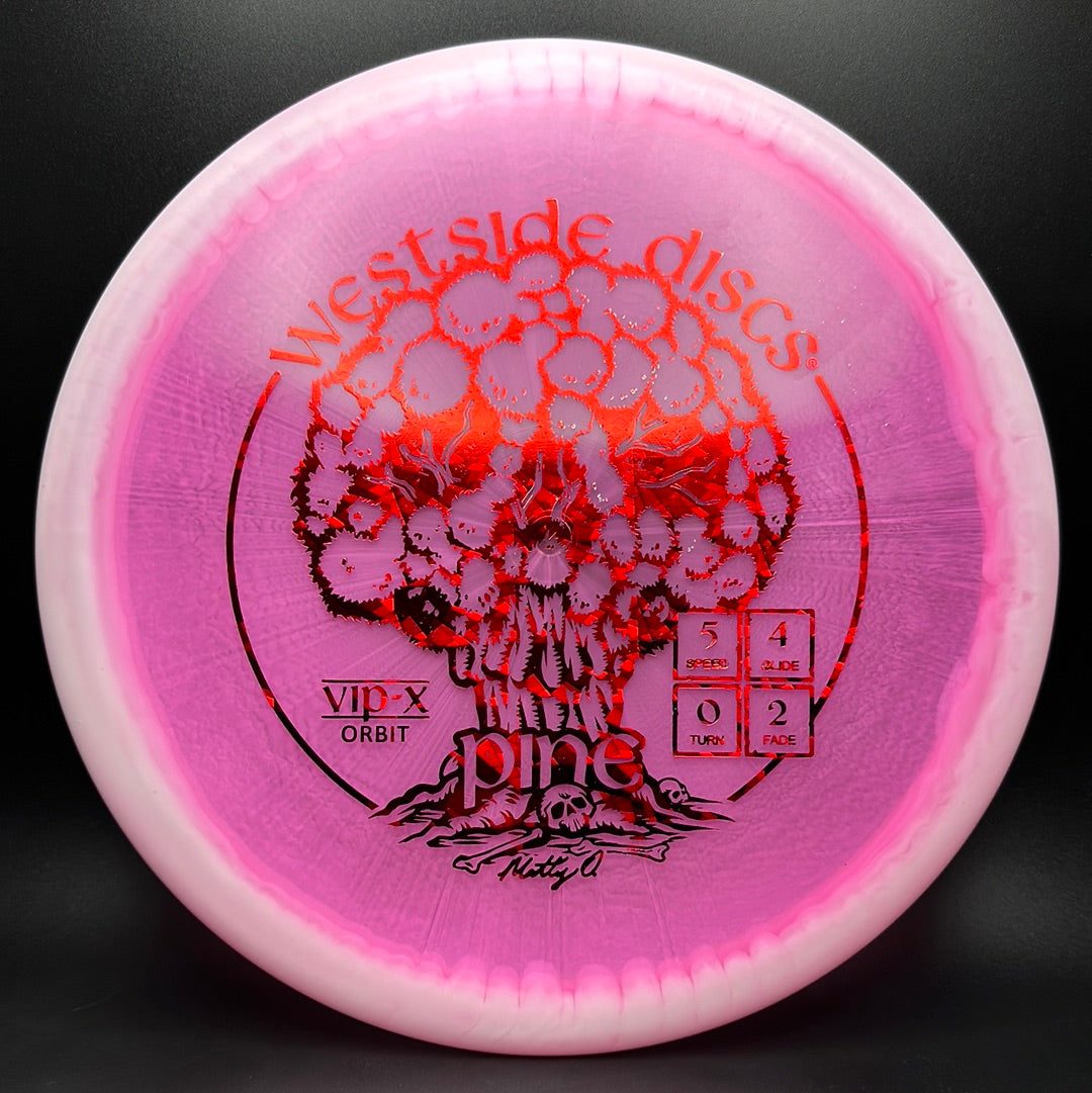 VIP-X Orbit Pine - Matt Orum Team Series