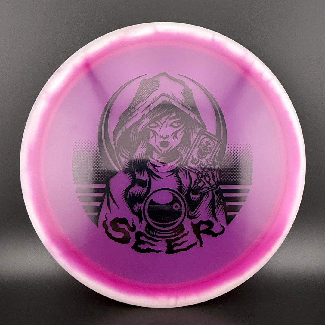 VIP Moonshine Orbit Seer - Changes