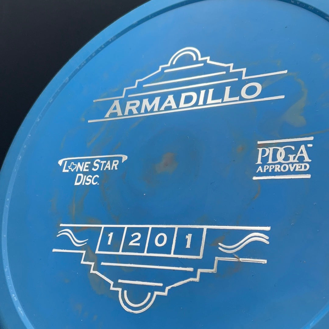 Victor (V1) Armadillo