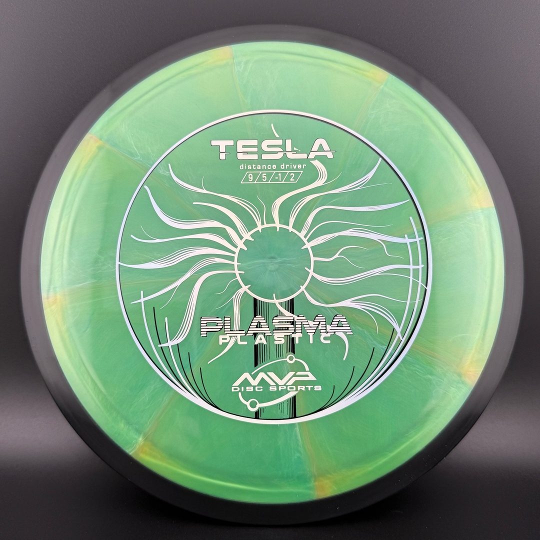 Plasma Tesla