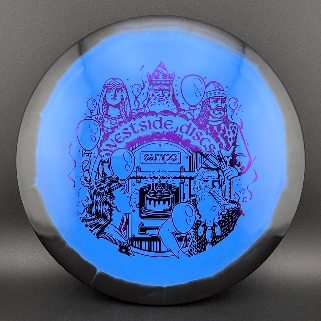 Tournament Orbit Sampo - Kalevala Celebration