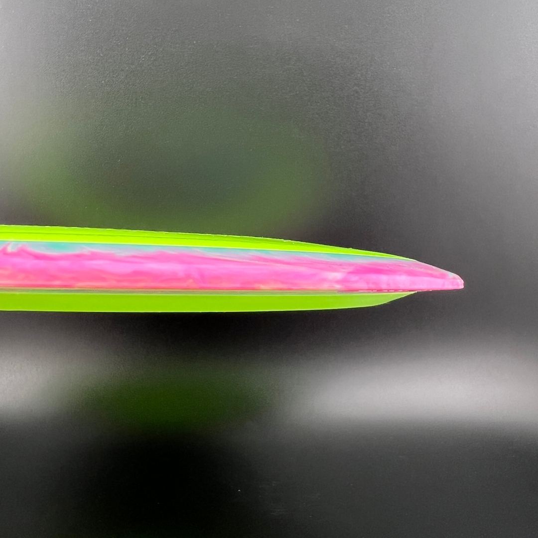 Fission Defy - "Hurit" Triple Foil