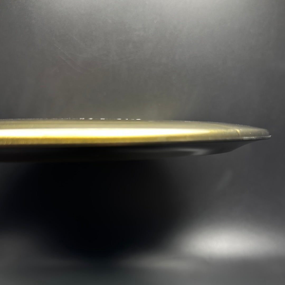 Golden Swirly S-Line FD3 - 10 Year Anniversary