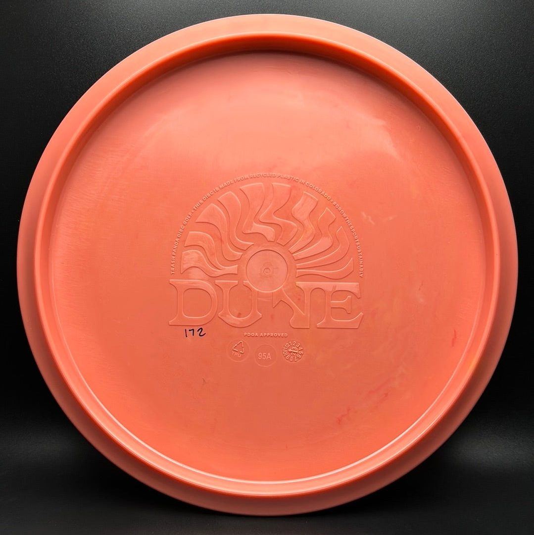 Dune - First Run - Midrange Disc