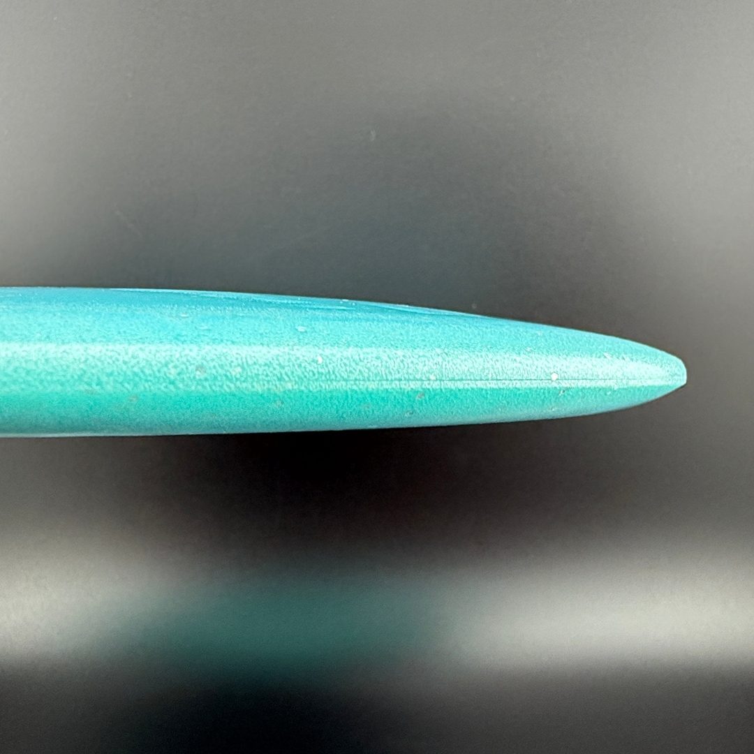 Metal Flake Glow Champion IT - Limited Air Force Stamp