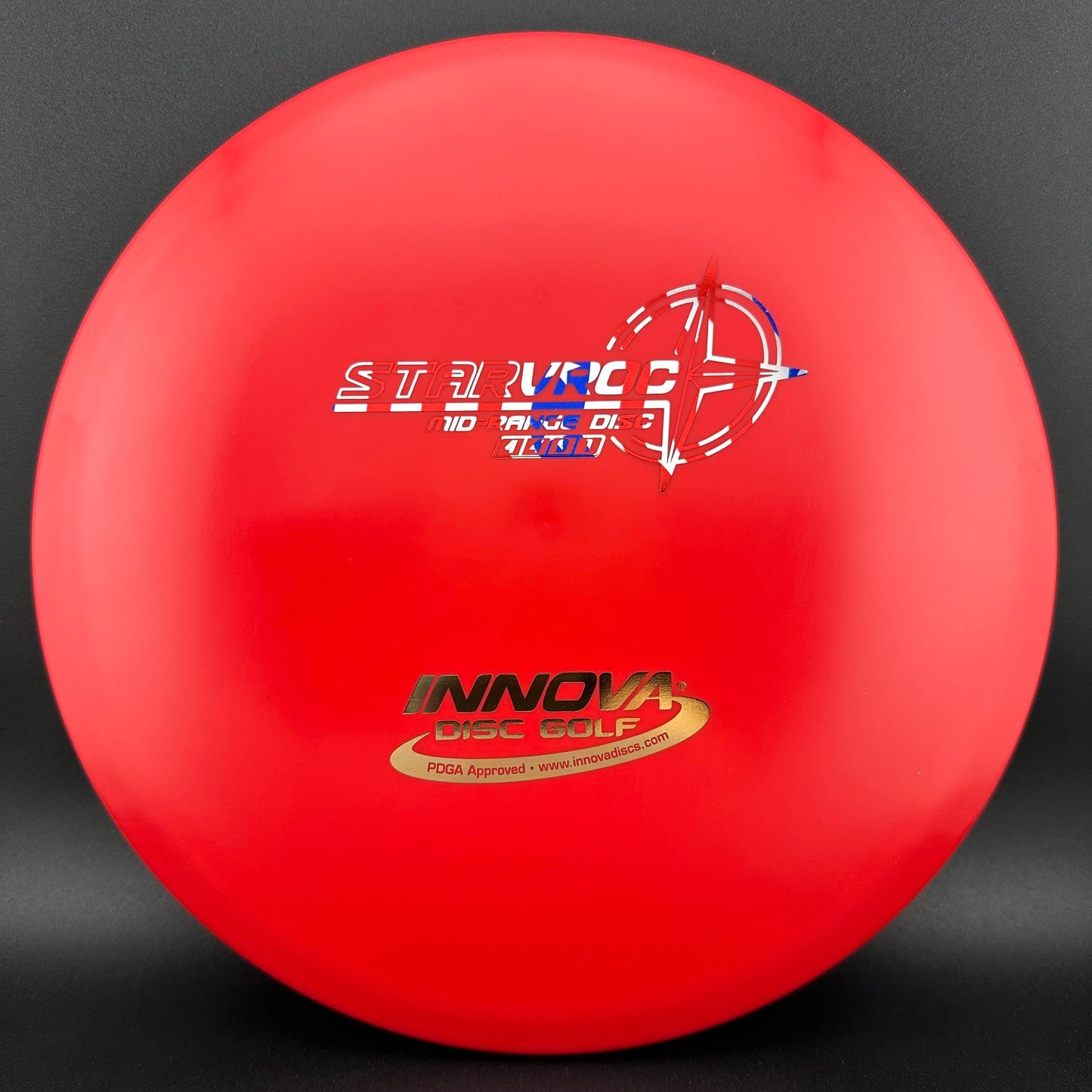 Star VRoc (Penned) - OOP