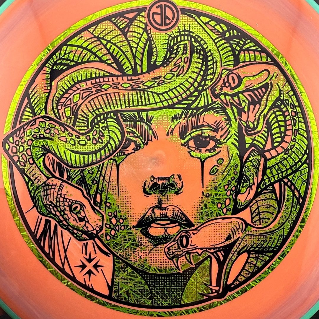 Neutron Soft Envy - "Medusa 2.0" by John Dorn