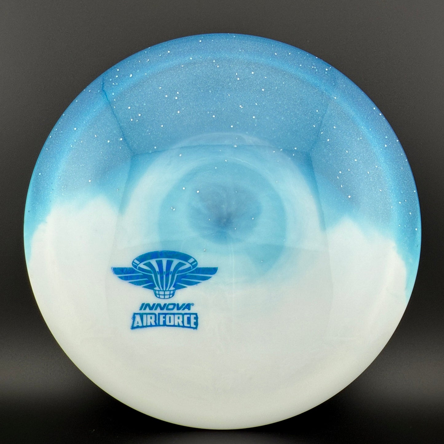 Duo Thunderbird - Air Force