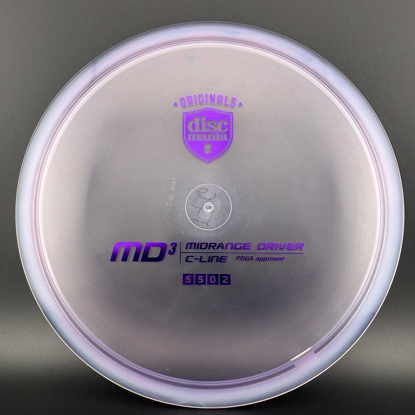 C-Line MD3 - Innova Made 5502 Run *Warehouse Stash*