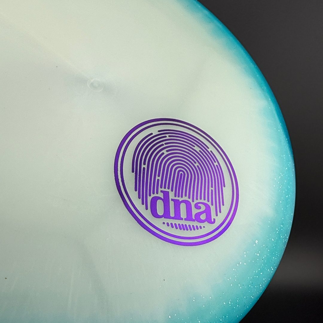 Color Glow Metal Flake Horizon C-Line MD1 - Colten Montgomery dna