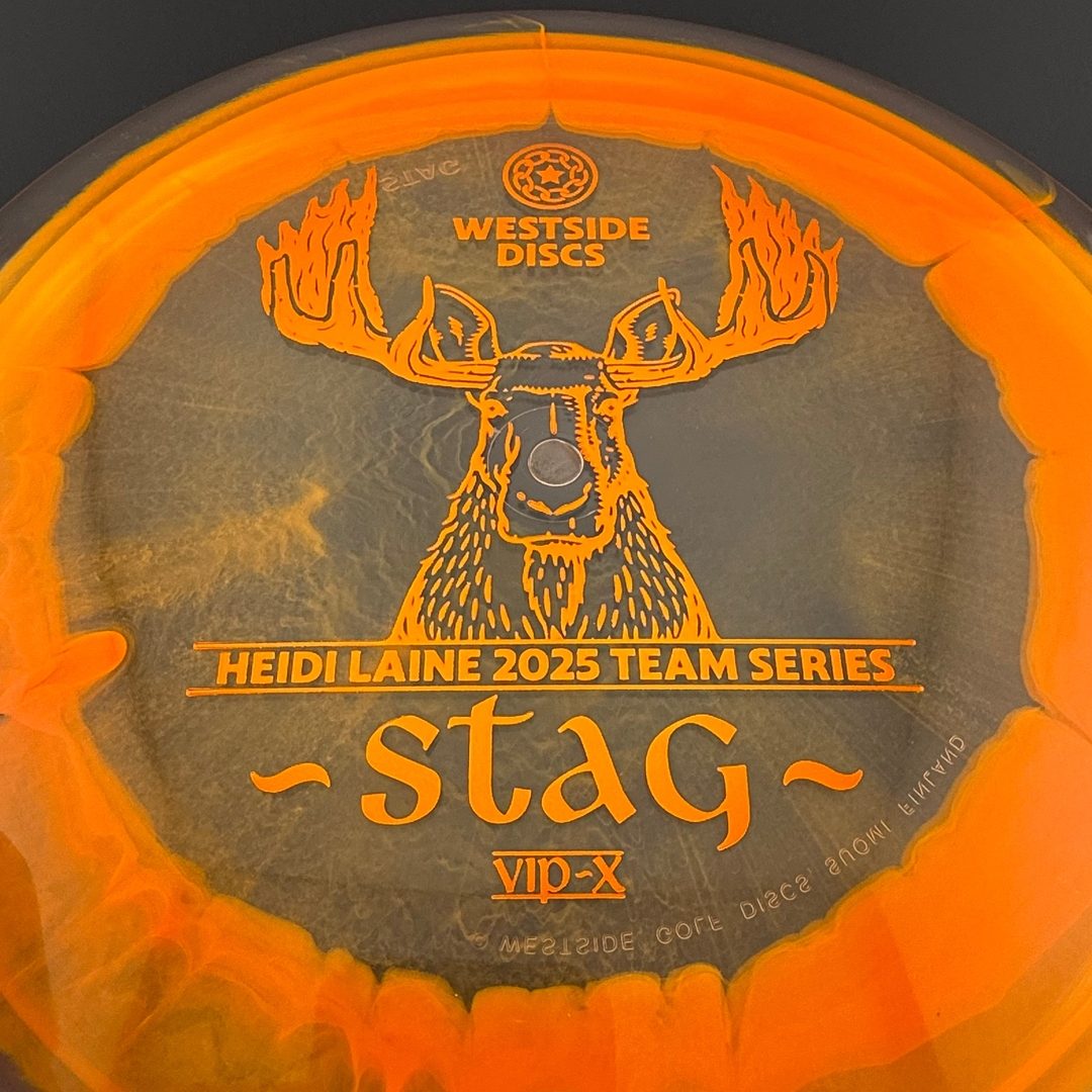 VIP-X Ring Stag - Heidi Laine 2025 Team Series