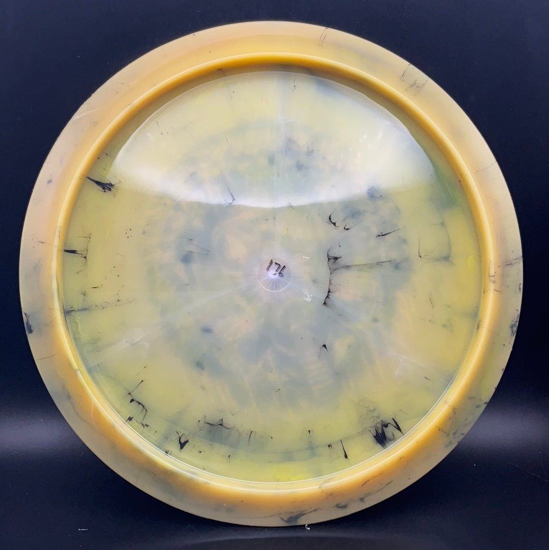 Toxic Waste Ice Age