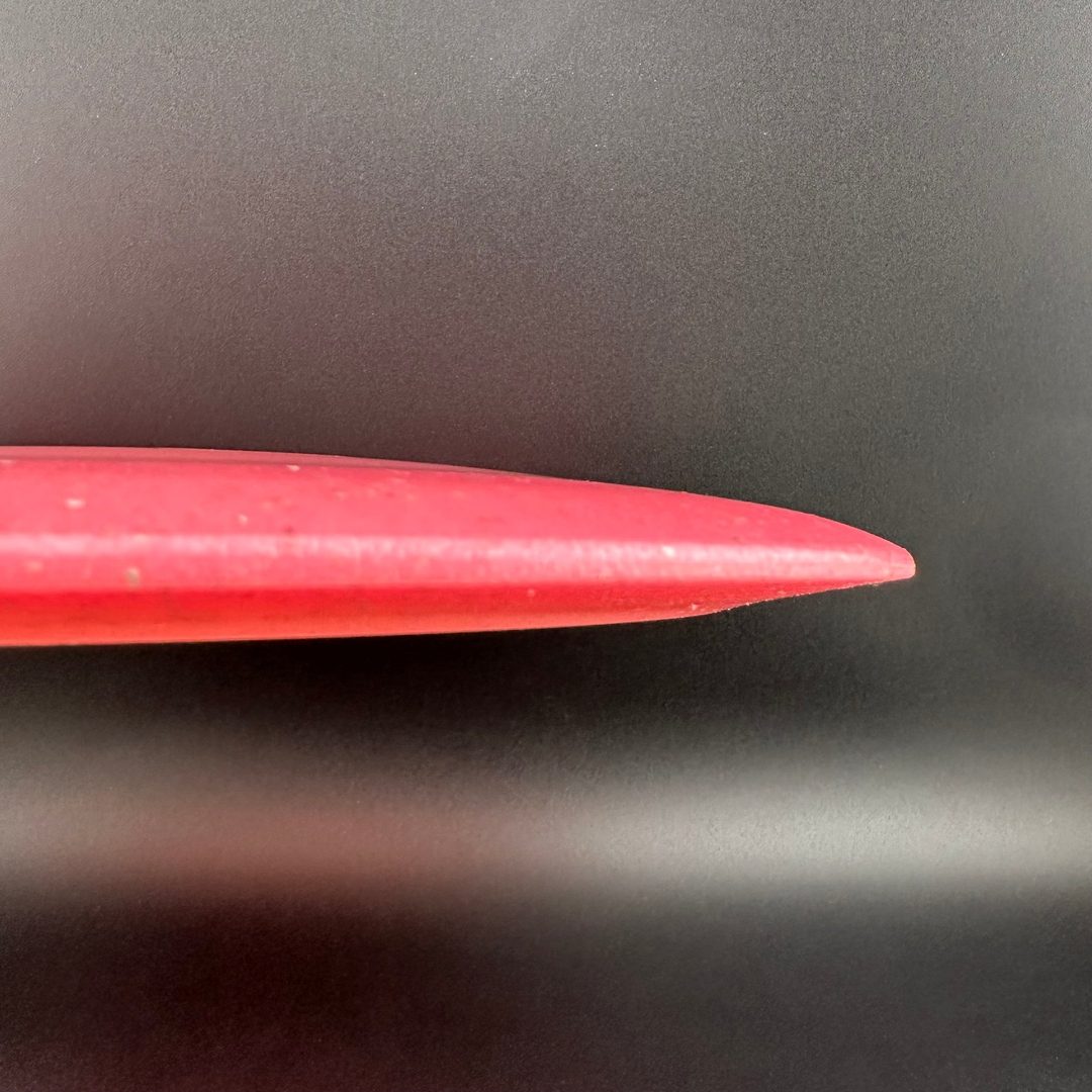 Metal Flake Champion Destroyer