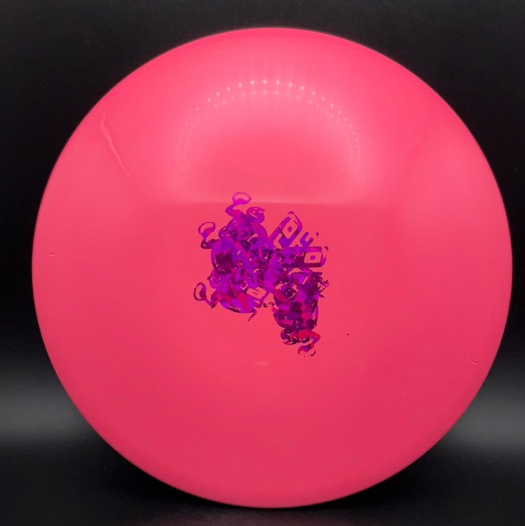 Star IT - X-Out Hero Disc