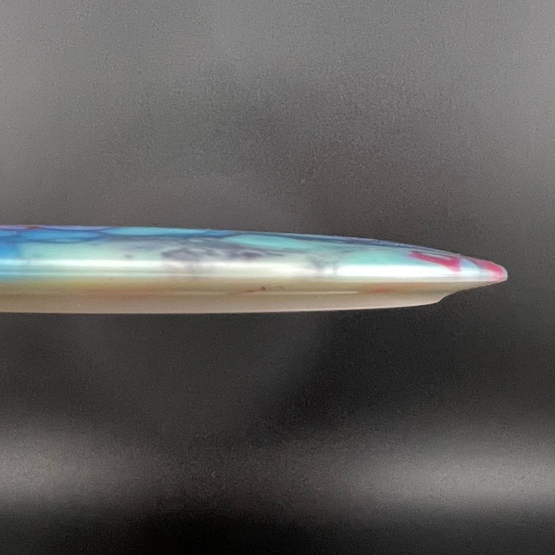 Big Z Predator - Dyed