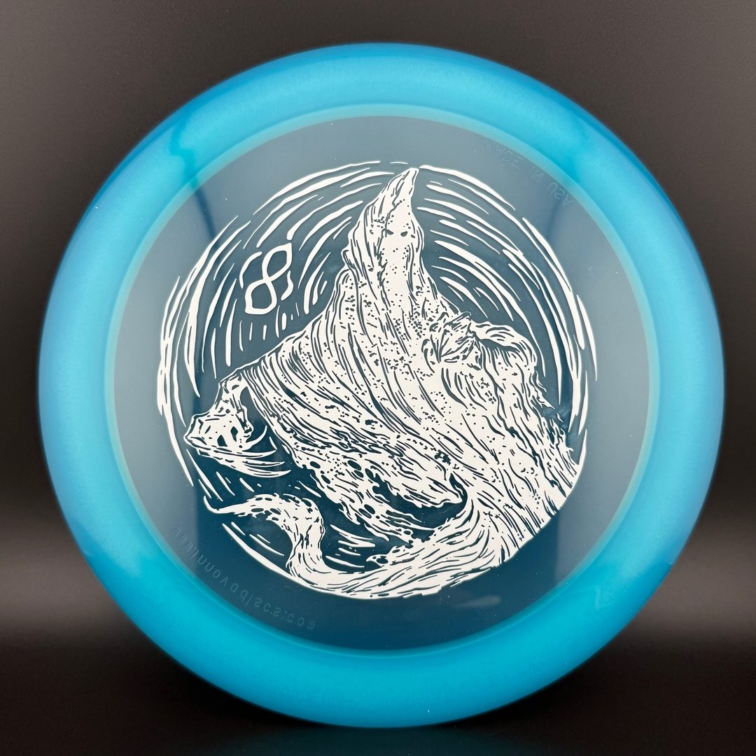 Gummy Champion Wraith - Limited Run