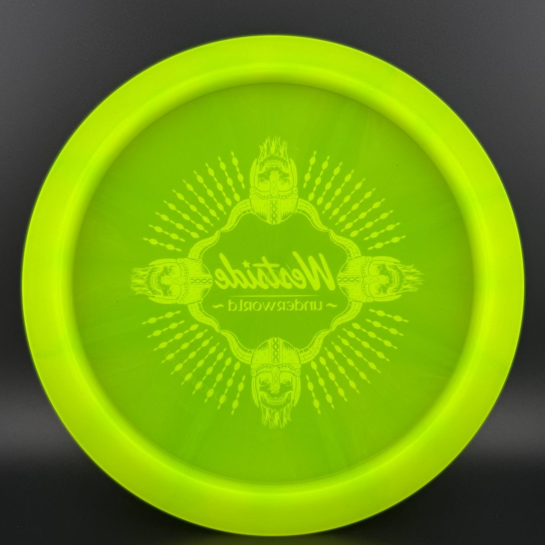 VIP-X Underworld - Limited Run