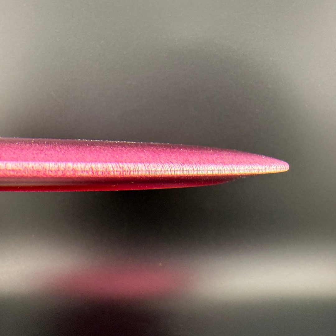 Quantum Zero-G Quasar (1.9) -Penned - Lightweight!