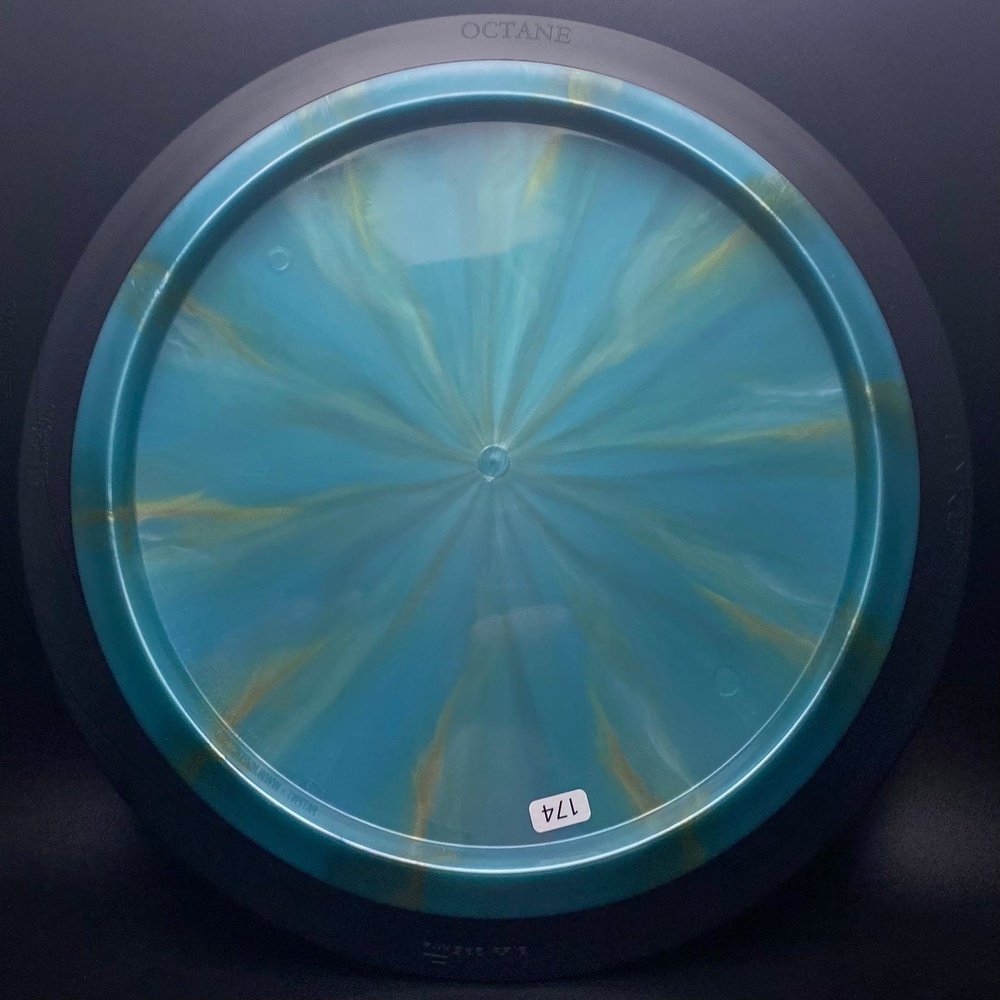 Plasma Octane - Distance Driver