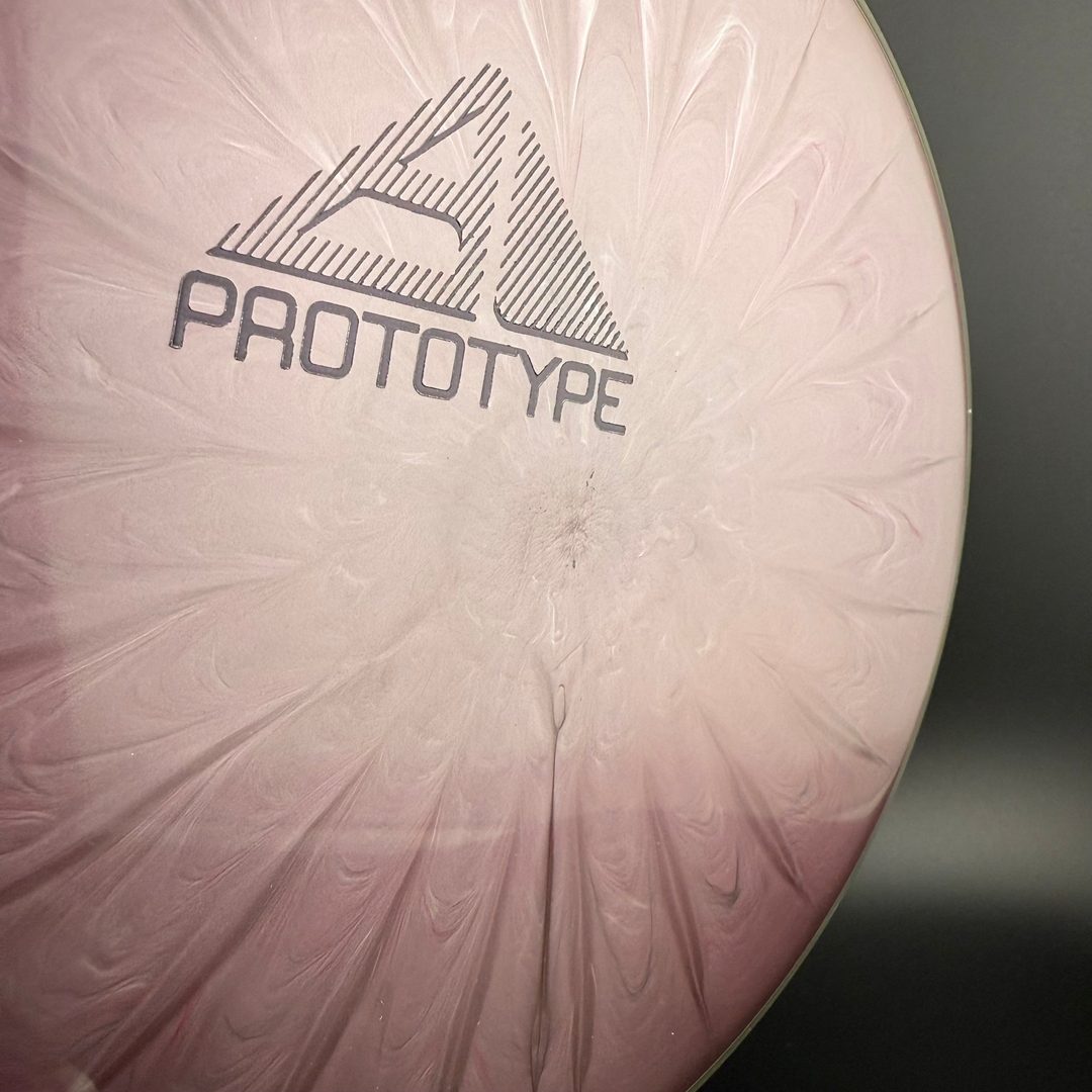 Prism Plasma Envy - Prototype