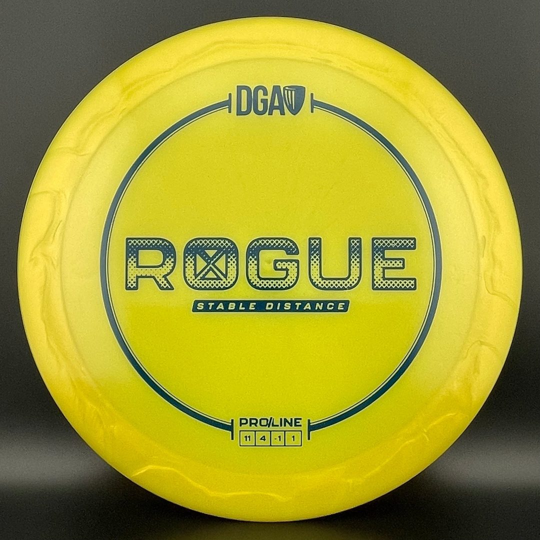 ProLine Rogue