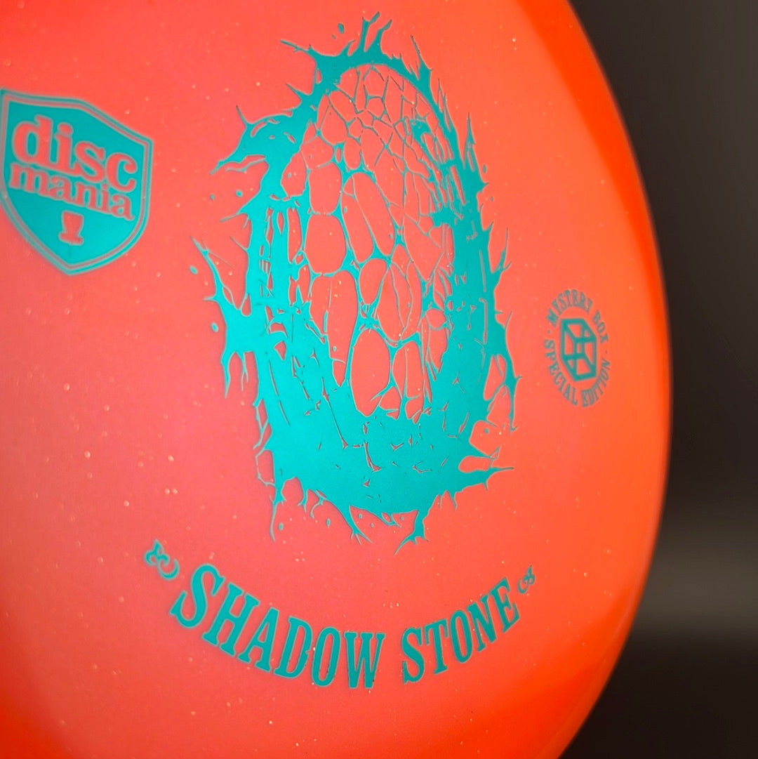 C-Line Method - Manianite - "Shadow Stone" MB '23