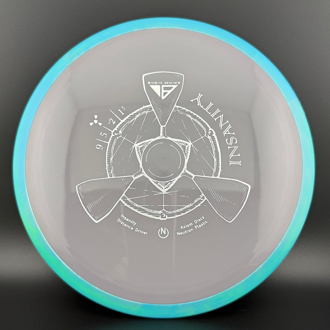 Neutron Insanity