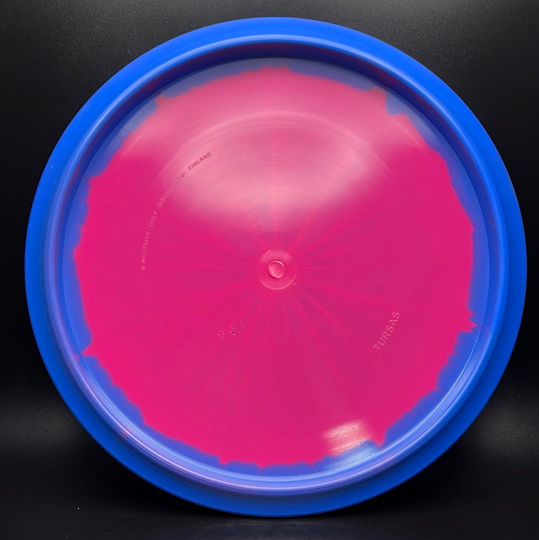 Tournament Orbit Tursas