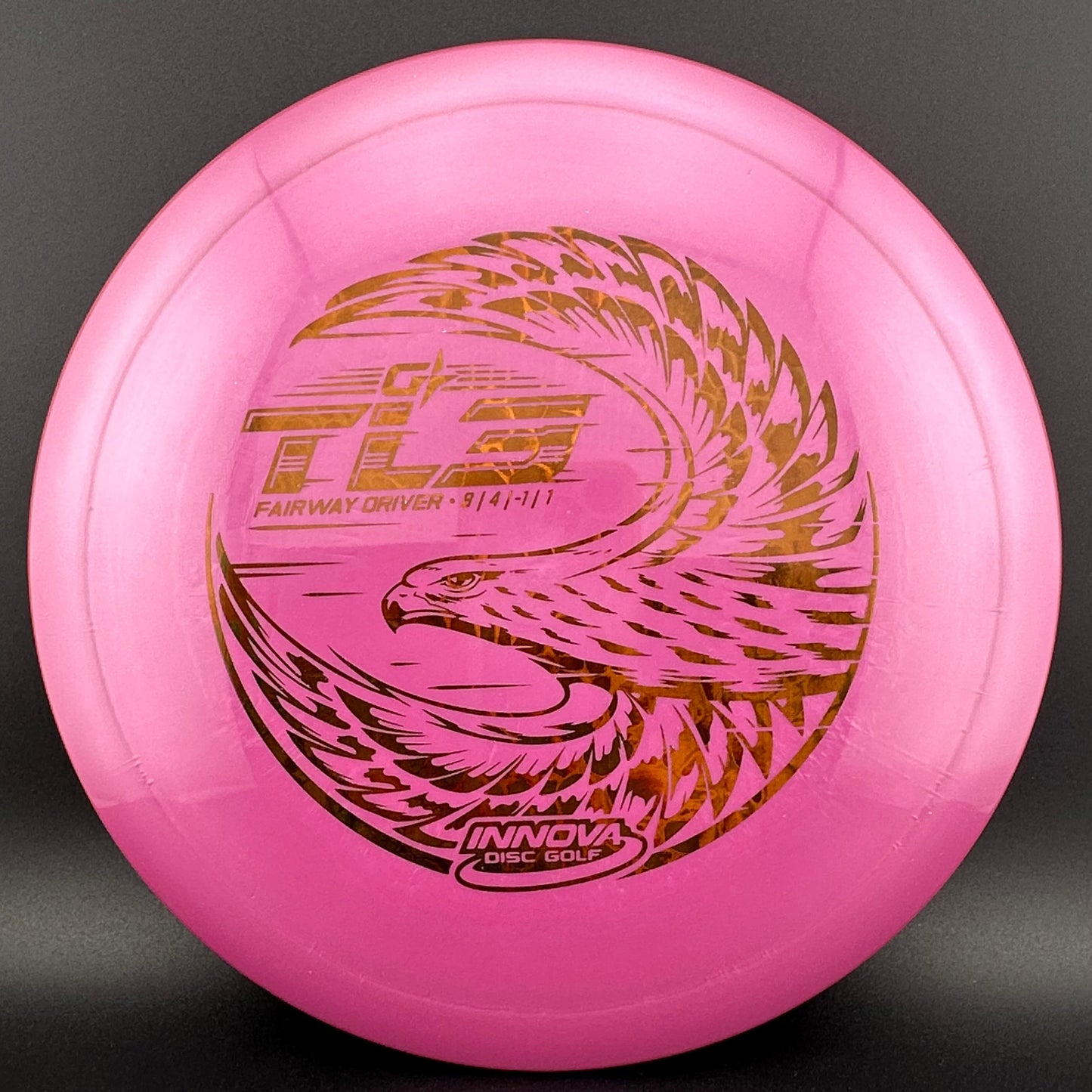 GStar TL3