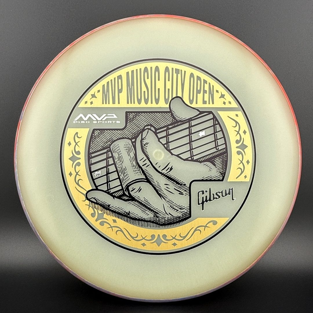 Eclipse Pitch - Music City Open 2025 - Gibson X MVP