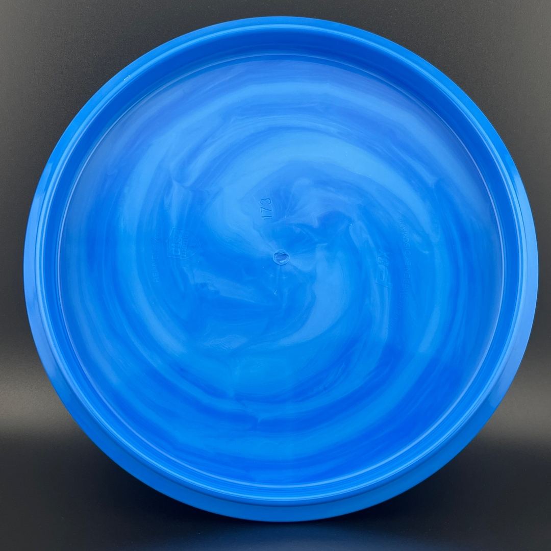 Swirl S-Line P3X - "Birdie Machine" Fribakansa FK