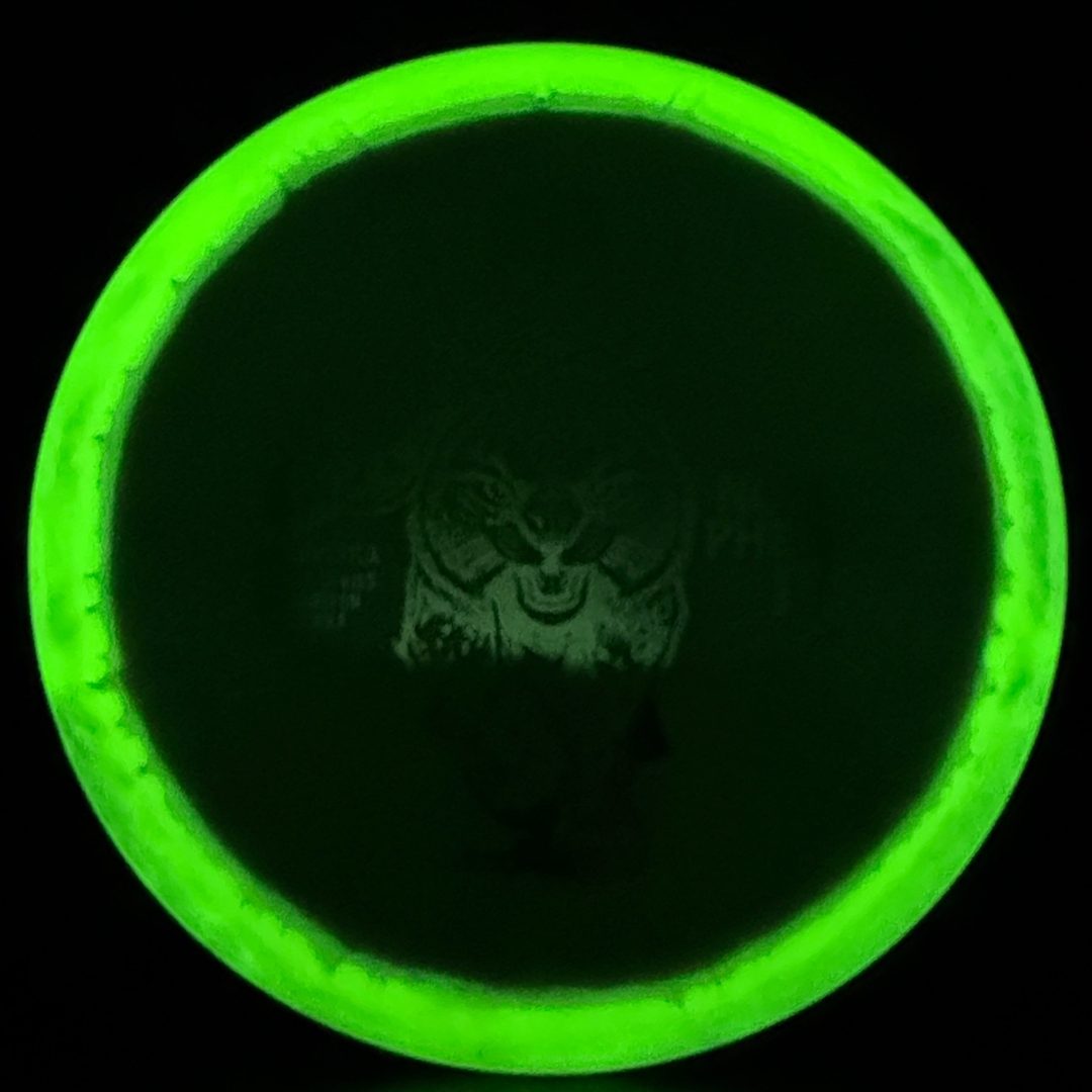 Glow Horizon S-Line DD3 - Nordic Phenom 4 - Niklas Anttila Signature Series