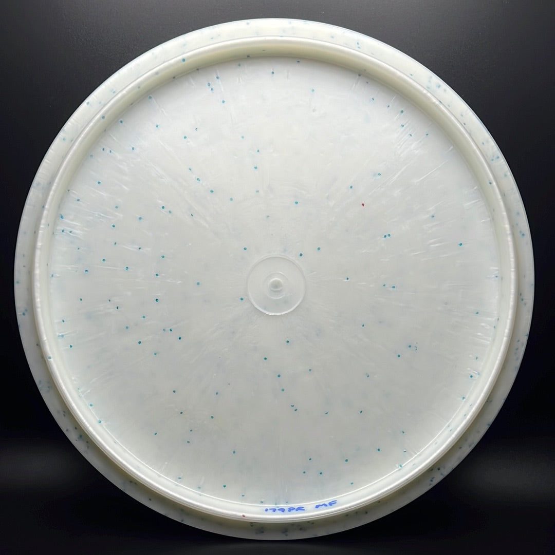 Diamond Metal Flake Prophecy - Cam's Prophecy TS