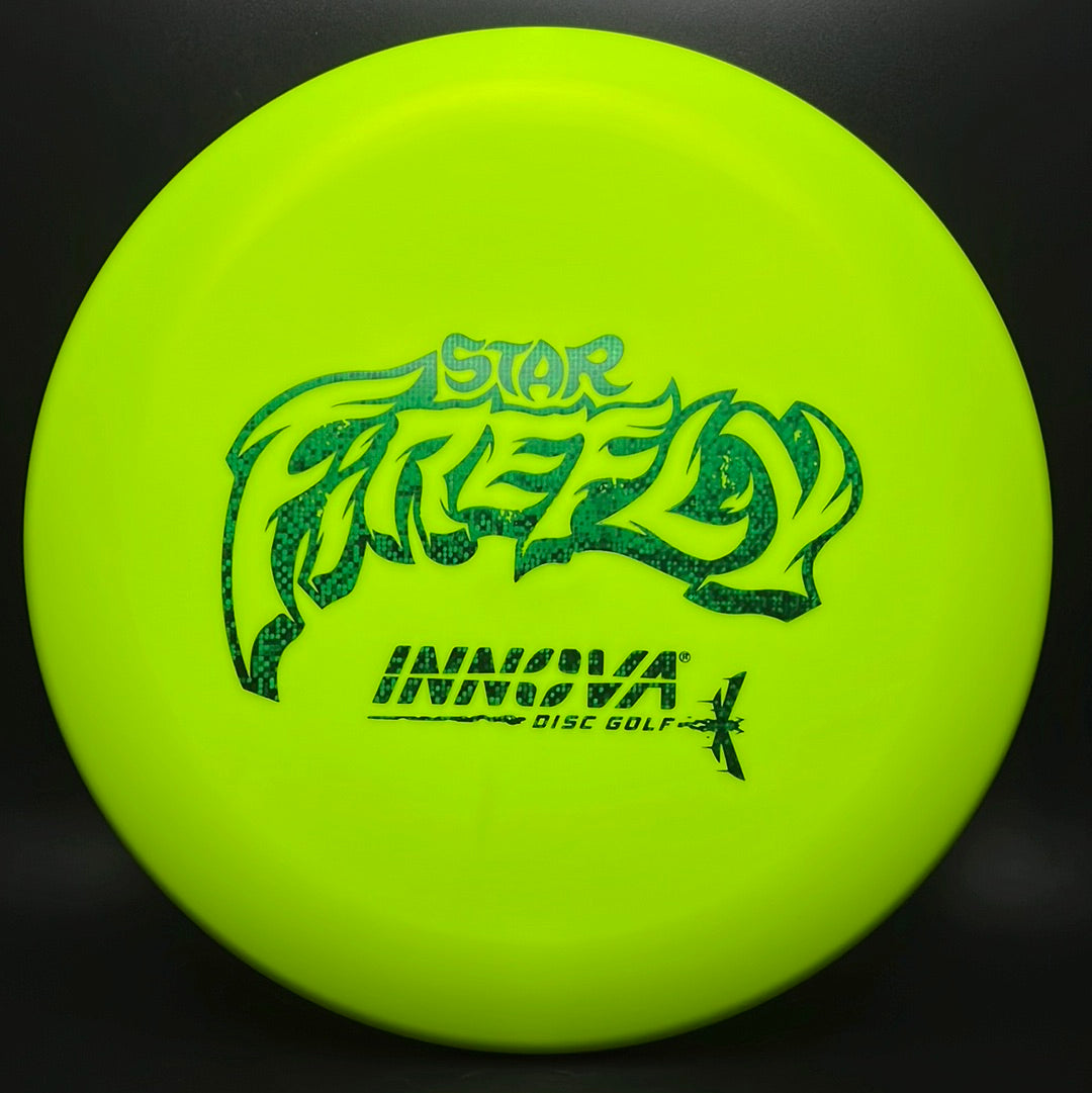 Star Firefly - NFN